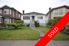 South Vancouver House for sale: 4 bedroom 1,864 sq.ft. (Listed 2018-02-06)