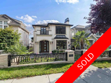 South Vancouver House/Single Family for sale: 6 bedroom 2,732 sq.ft. (Listed 2020-09-17)