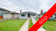South Vancouver House/Single Family for sale: 6 bedroom 2,120 sq.ft. (Listed 2021-03-10)