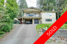 Nordel House/Single Family for sale: 4 bedroom 2,420 sq.ft. (Listed 2021-04-16)