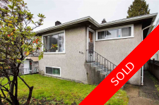 South Vancouver House/Single Family for sale: 1 bedroom 809 sq.ft. (Listed 2021-04-16)